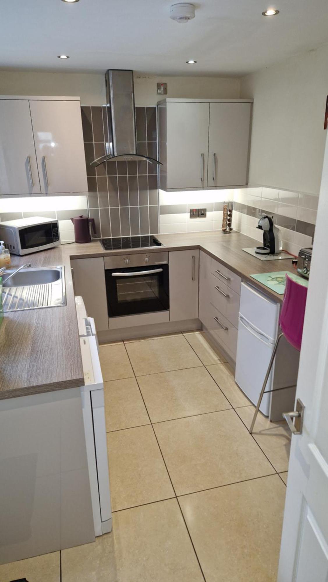 Villa Tower Street Treasure Belfast Esterno foto