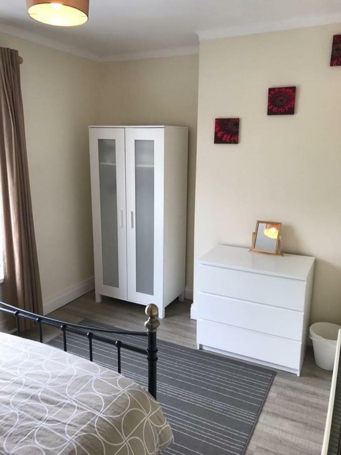 Villa Tower Street Treasure Belfast Esterno foto