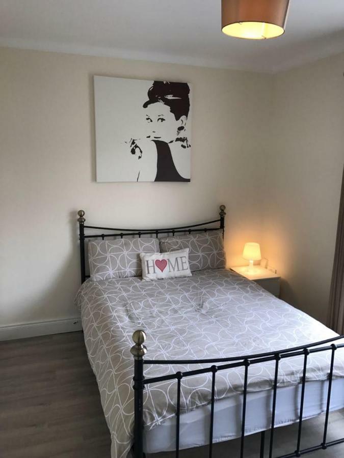 Villa Tower Street Treasure Belfast Esterno foto